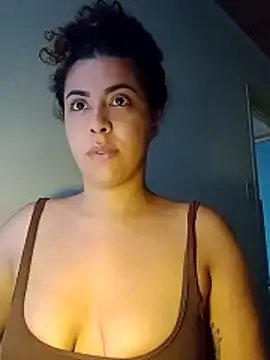 Private A_maddy on StripChat