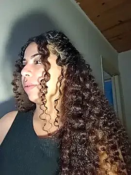 Private A_maddy on StripChat