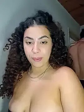 Private A_maddy on StripChat