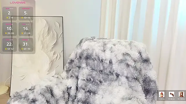 Offline Abcdmiao-Baby on StripChat