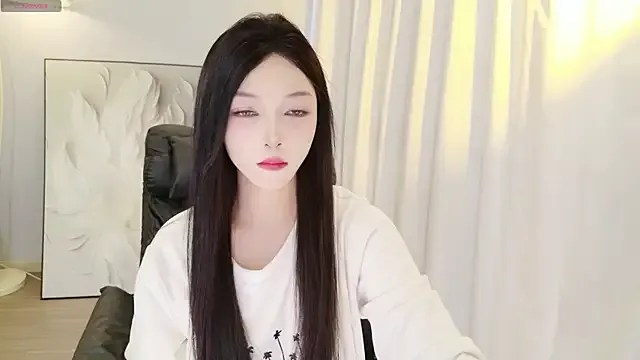 Offline Abcdmiao-Baby on StripChat