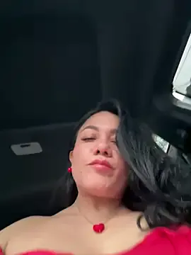 Private Abril10_ on StripChat