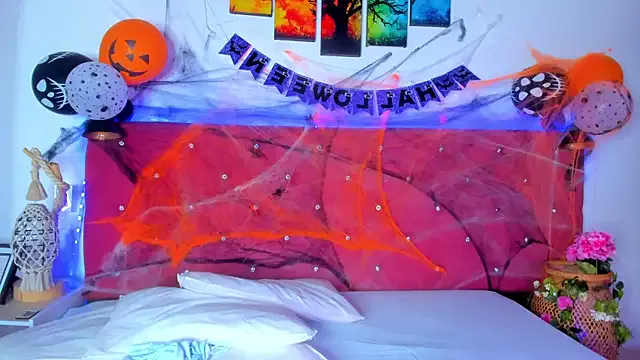 Offline Abril_Gomez06 on StripChat