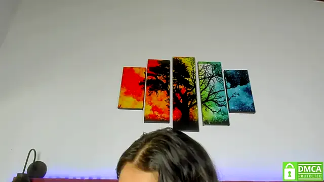 Offline Abril_Gomez06 on StripChat