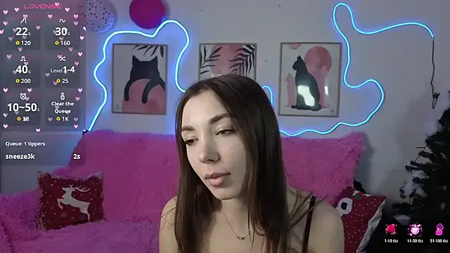 Adriennes model from sc