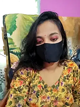 Freechat Adrita-2 on StripChat