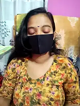 Freechat Adrita-2 on StripChat