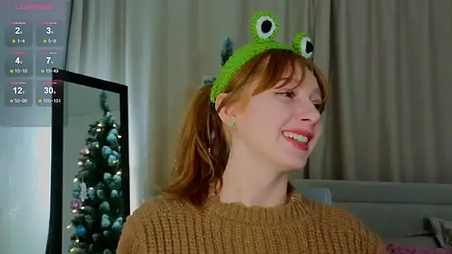 Group AdritVance on StripChat