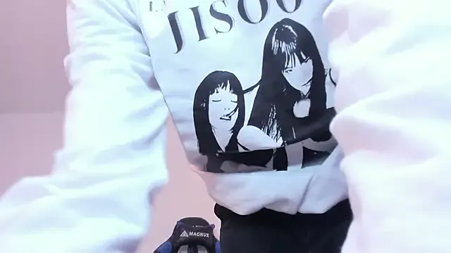 Offline AerumChae on StripChat