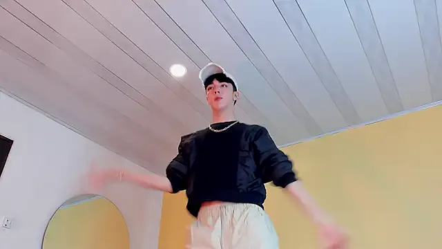 Offline AerumChae on StripChat