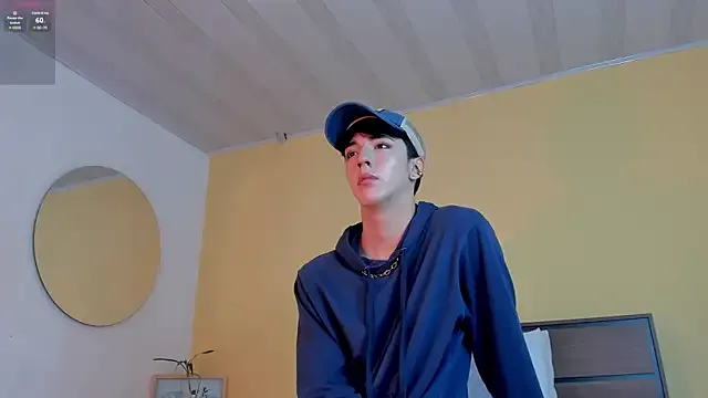 Offline AerumChae on StripChat