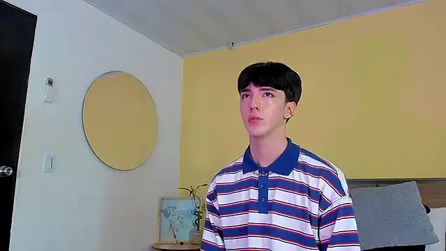 Offline AerumChae on StripChat