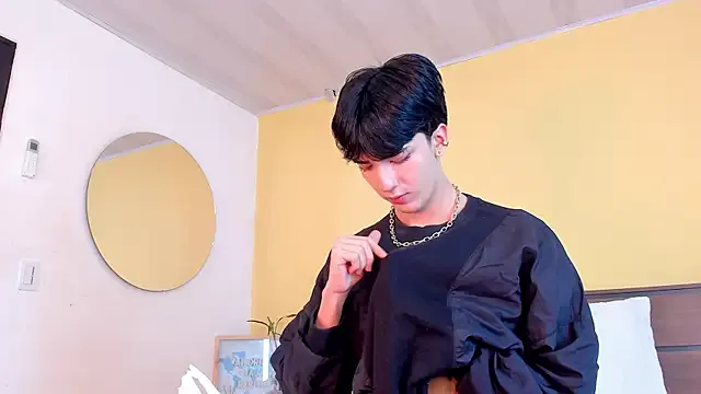 Offline AerumChae on StripChat