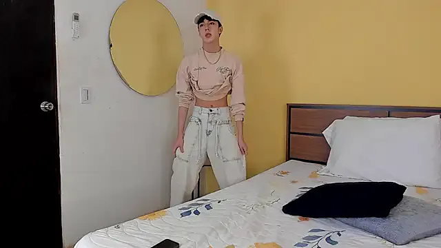 Offline AerumChae on StripChat