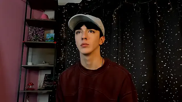 Offline AerumChae on StripChat