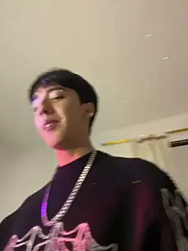 Offline AerumChae on StripChat