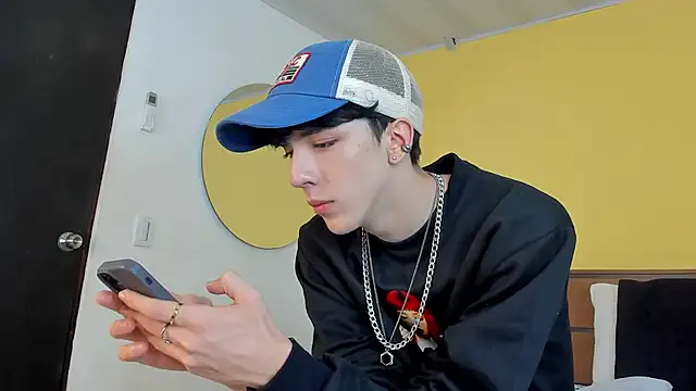 Offline AerumChae on StripChat