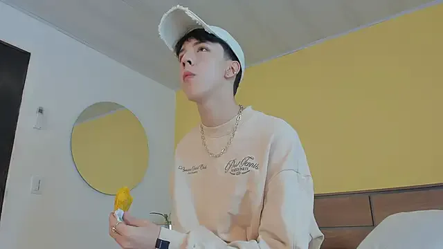 Offline AerumChae on StripChat