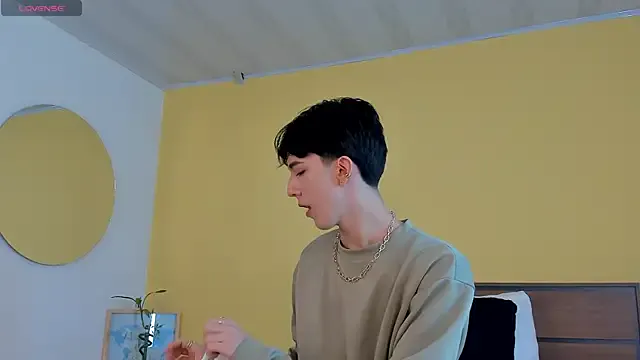 Offline AerumChae on StripChat