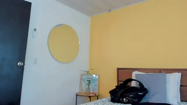 Offline AerumChae on StripChat