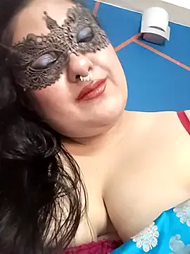 Offline AgniPriya on StripChat