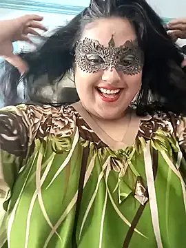 Offline AgniPriya on StripChat