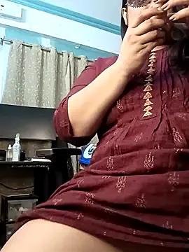 Offline AgniPriya on StripChat