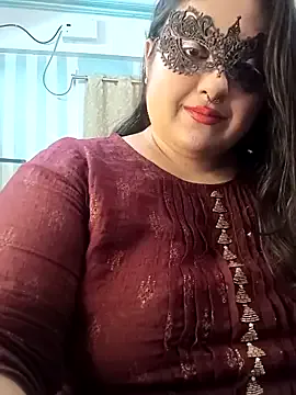 Offline AgniPriya on StripChat