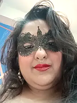 Offline AgniPriya on StripChat