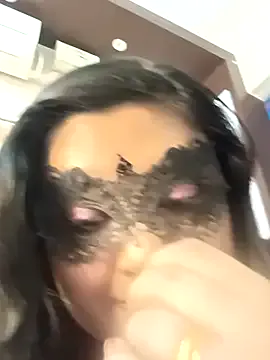 Offline AgniPriya on StripChat