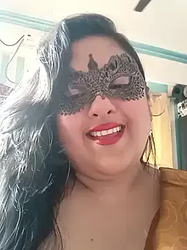 Offline AgniPriya on StripChat