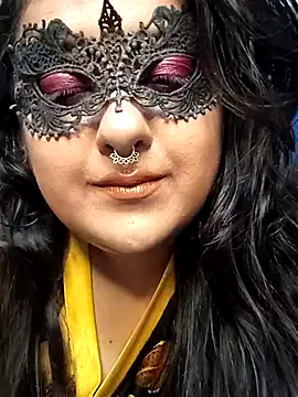 Offline AgniPriya on StripChat