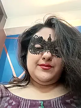 Offline AgniPriya on StripChat
