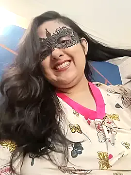 Offline AgniPriya on StripChat