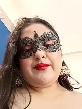 Offline AgniPriya on StripChat