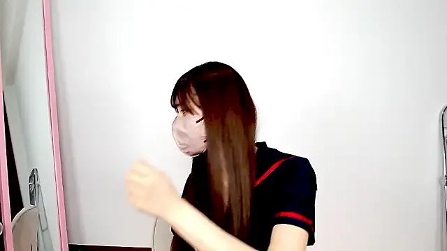 Offline AI_channel on StripChat