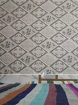 Aidakhan1212 on StripChat