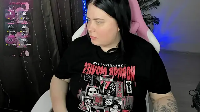 Freechat Akemi_BBW on StripChat