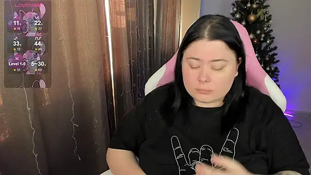 Freechat Akemi_BBW on StripChat