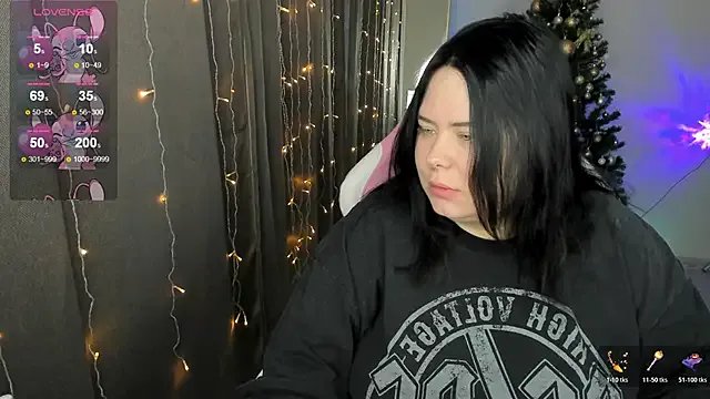 Freechat Akemi_BBW on StripChat