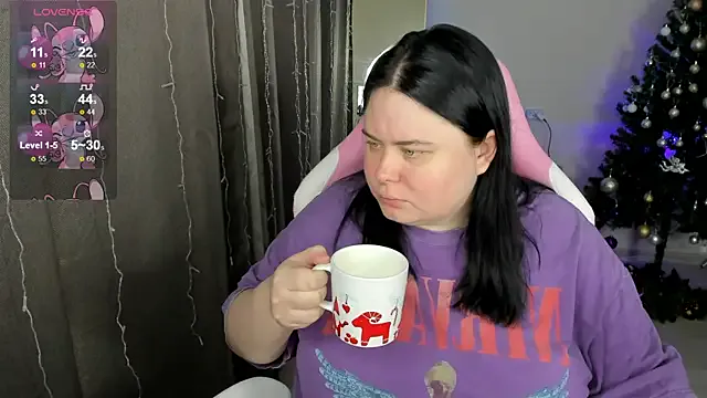 Freechat Akemi_BBW on StripChat