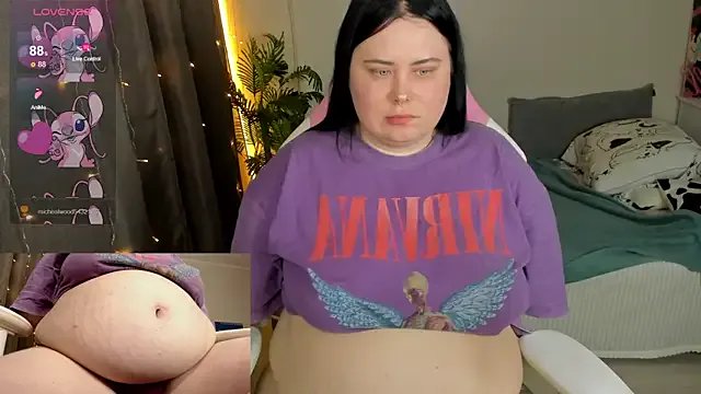 Freechat Akemi_BBW on StripChat