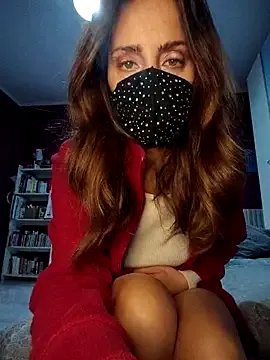 Freechat Akemi_rossi on StripChat