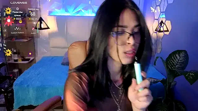 Offline AlessiaVal_ on StripChat