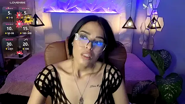 Offline AlessiaVal_ on StripChat