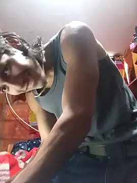 Private alexandercruz on StripChat