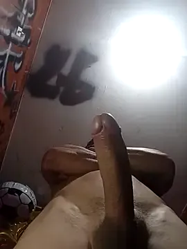 Private alexandercruz on StripChat