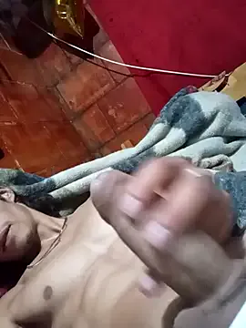 Private alexandercruz on StripChat