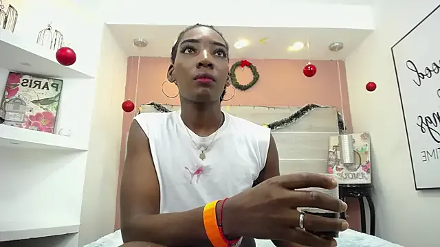 Offline AlexandraCambell on StripChat