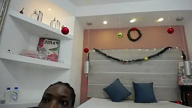 Offline AlexandraCambell on StripChat